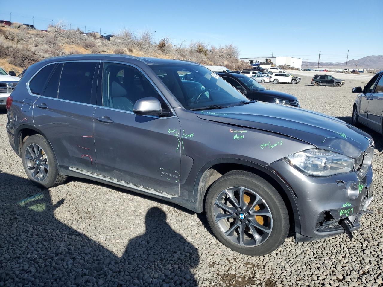 2014 BMW X5 - Image 4