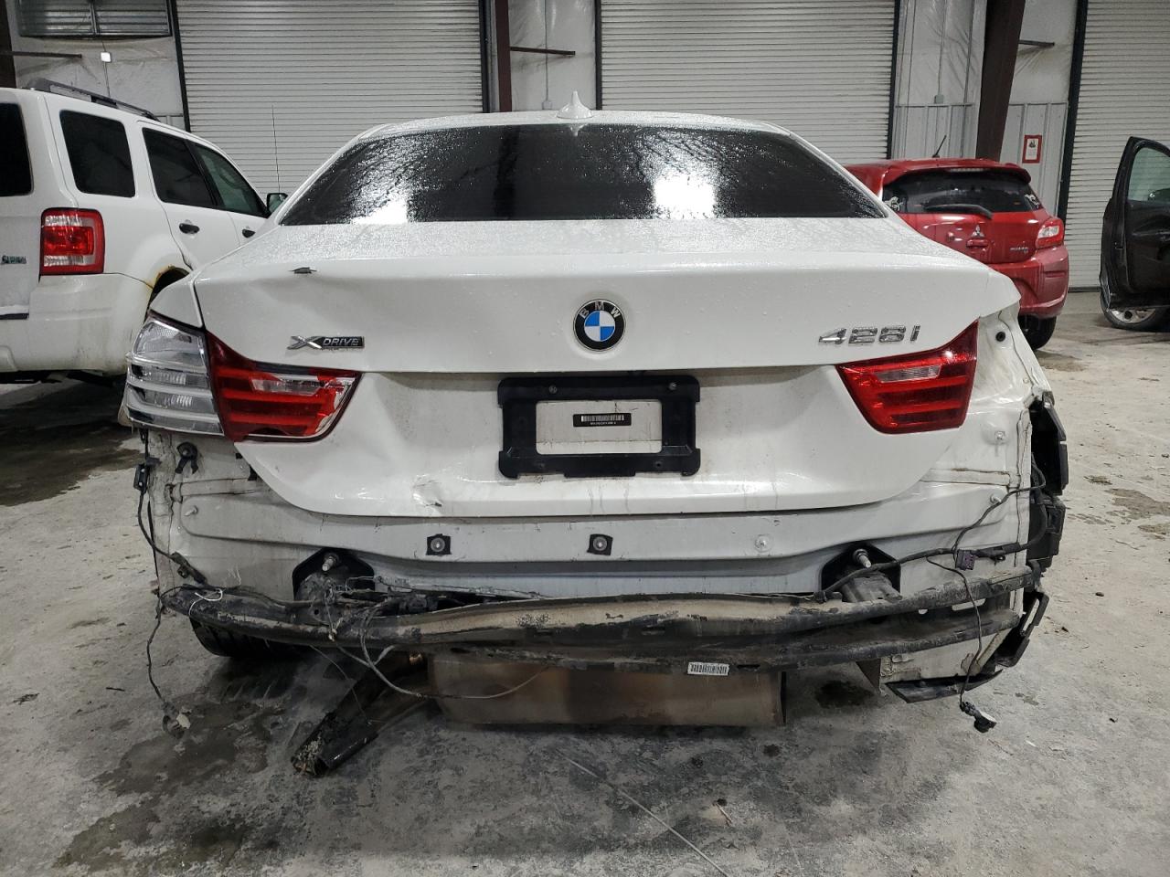 2015 BMW 4er - Image 6