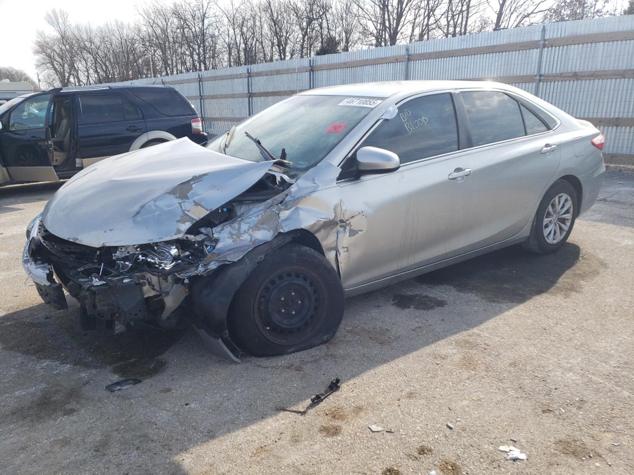 Rogersville, MO에서 판매 중인 2015 Toyota Camry Le - Front End