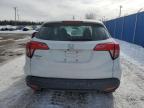 2018 HONDA HR-V LX for sale at Copart NB - MONCTON