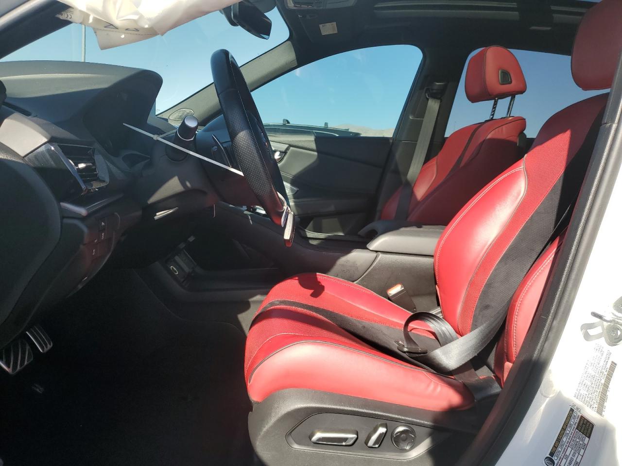 2021 Acura RDX - Image 7