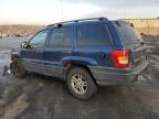 2003 Jeep Grand Cherokee Laredo იყიდება Marlboro-ში, NY - Front End