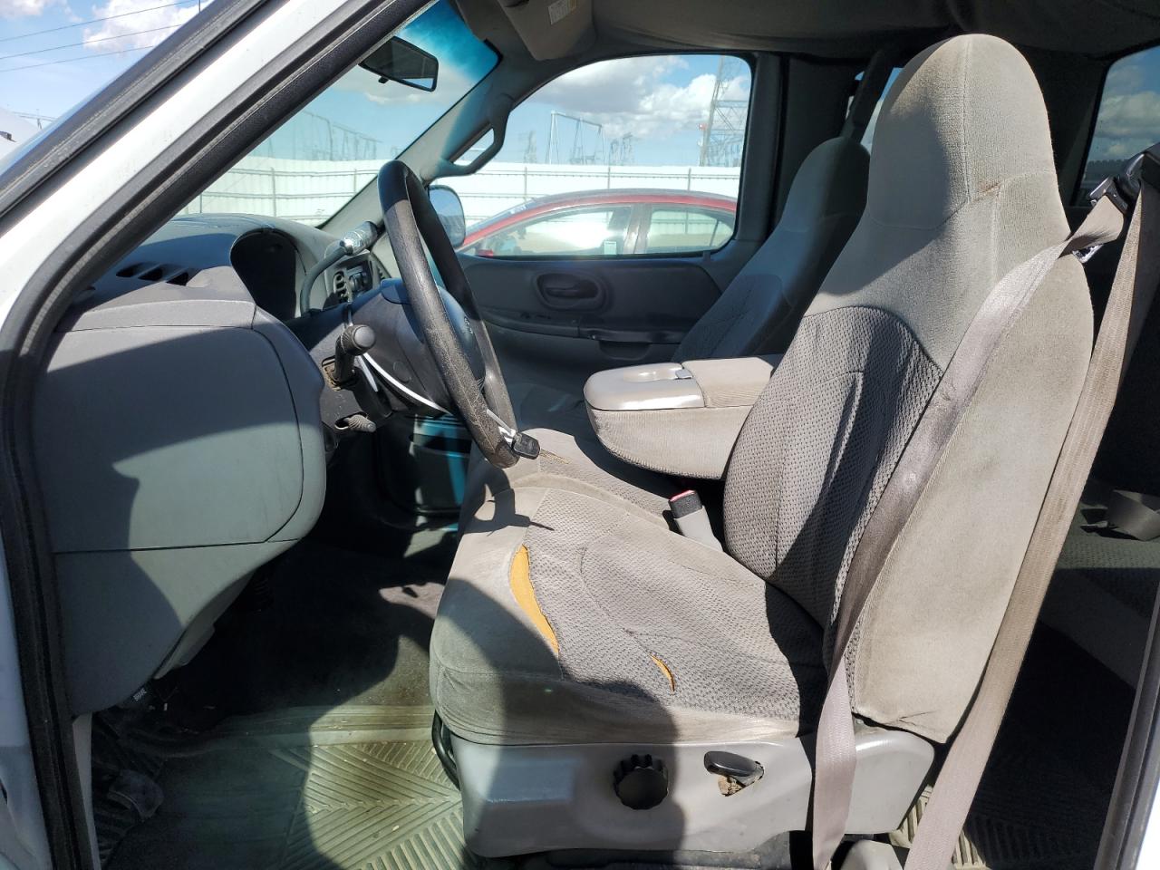 1999 Ford F-150 - Image 7
