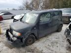 2009 NISSAN CUBE BASE for sale at Copart ON - LONDON