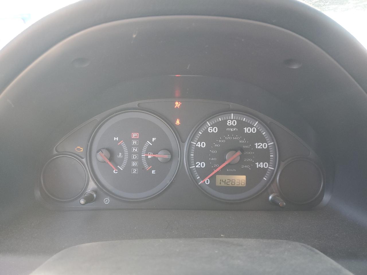 2005 Honda Civic - Image 9