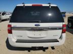 2015 Ford Expedition El Limited for Sale in San Antonio, TX - Front End