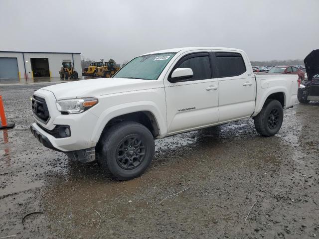 2021 Toyota Tacoma Double Cab