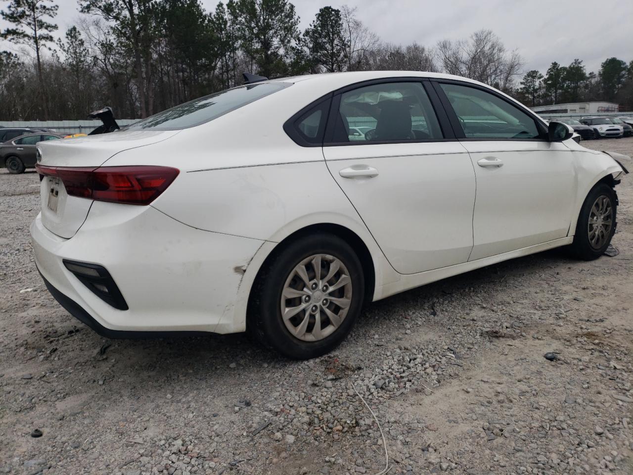 2019 Kia Forte - Image 3