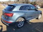 2018 Audi Q5 Premium Plus for Sale in North Billerica, MA - Minor Dent/Scratches