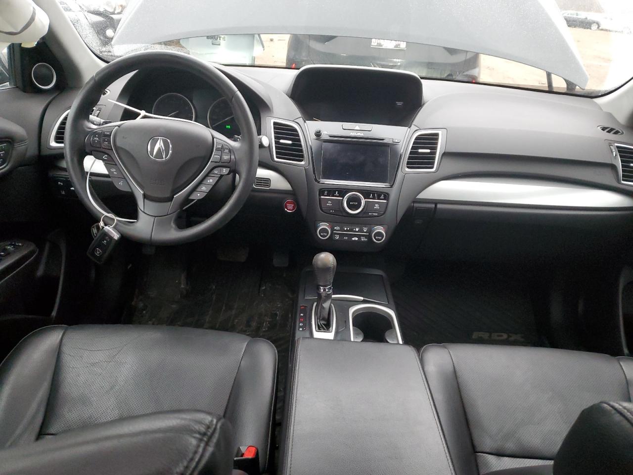 2016 Acura RDX - Image 8
