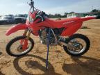 2025 HONDA CRF150 RB for sale at Copart AL - MOBILE SOUTH