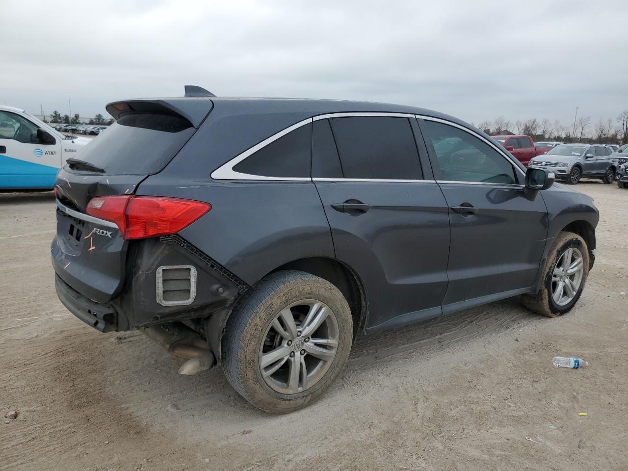2013 Acura RDX - Image 3