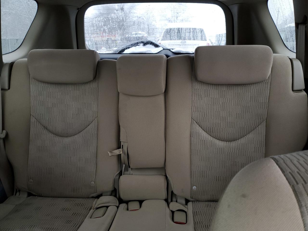 2009 Toyota RAV 4 - Image 10