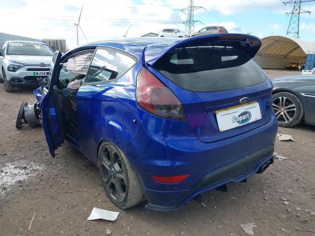 2014 FORD FIESTA ST-