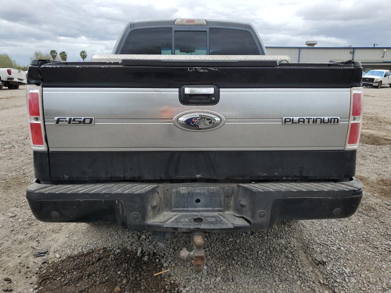 2009 Ford F-150 - Image 6