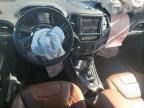 2019 Jeep Cherokee Overland იყიდება New Orleans-ში, LA - All Over