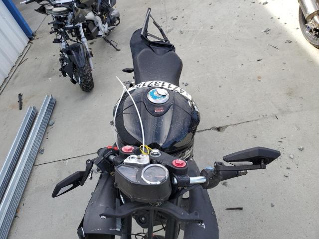 2021 DONG SCOOTER