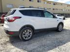 2018 Ford Escape Se de vânzare în Opa Locka, FL - Front End