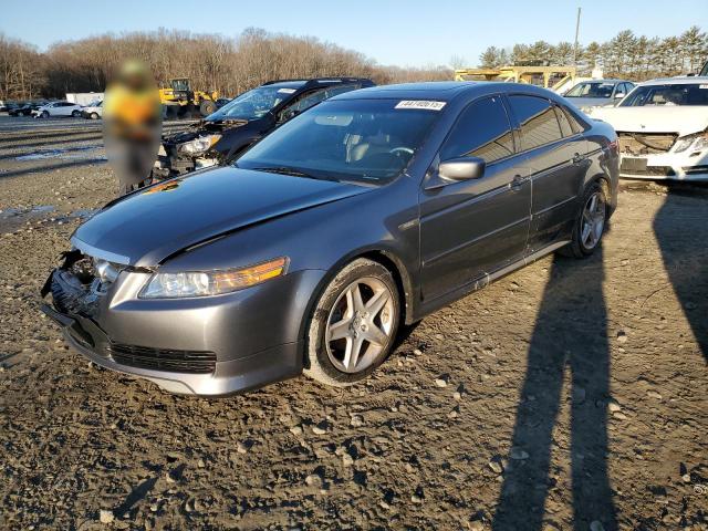 2006 Acura 3.2Tl 