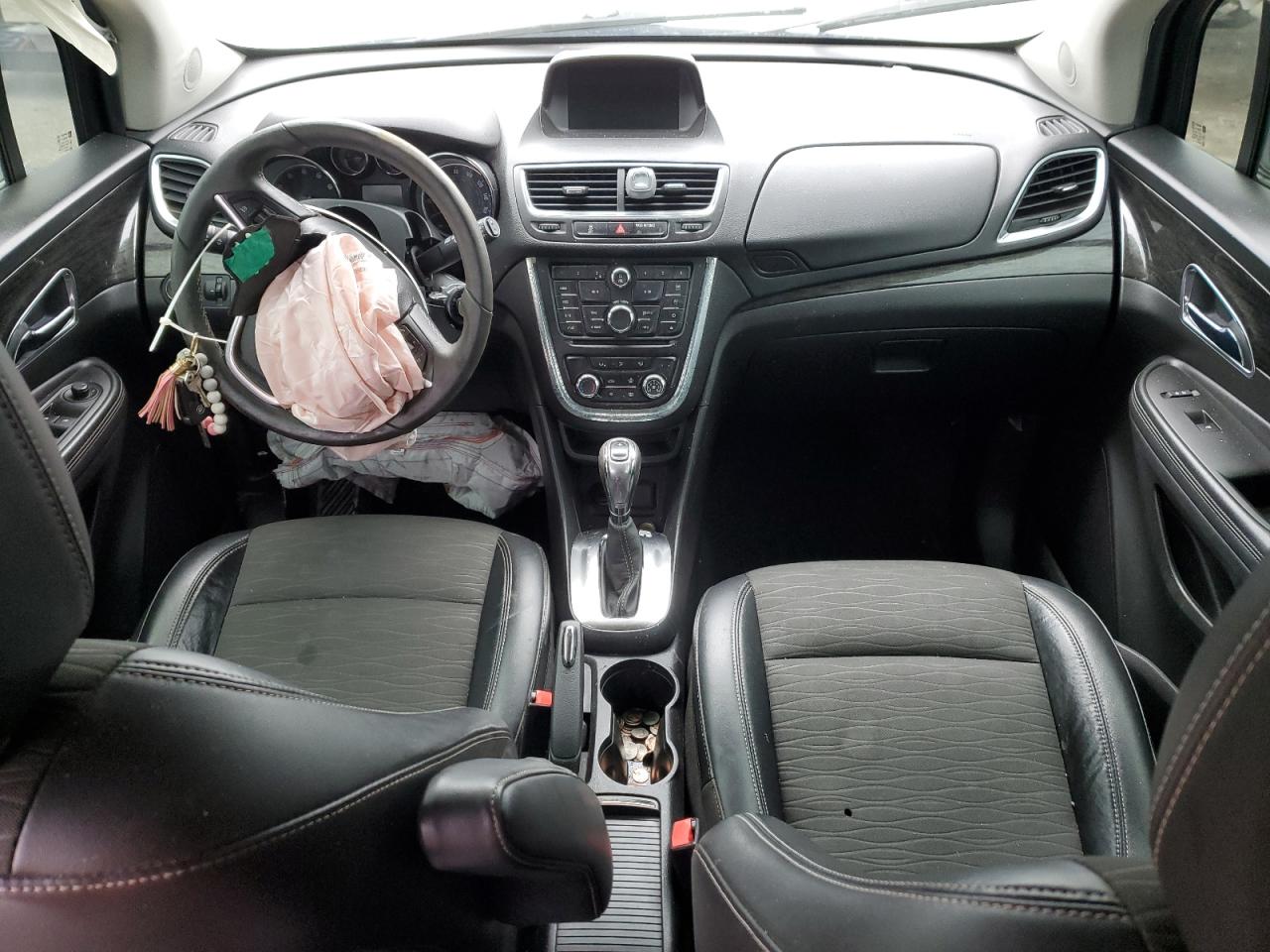 2016 Buick Encore - Image 8