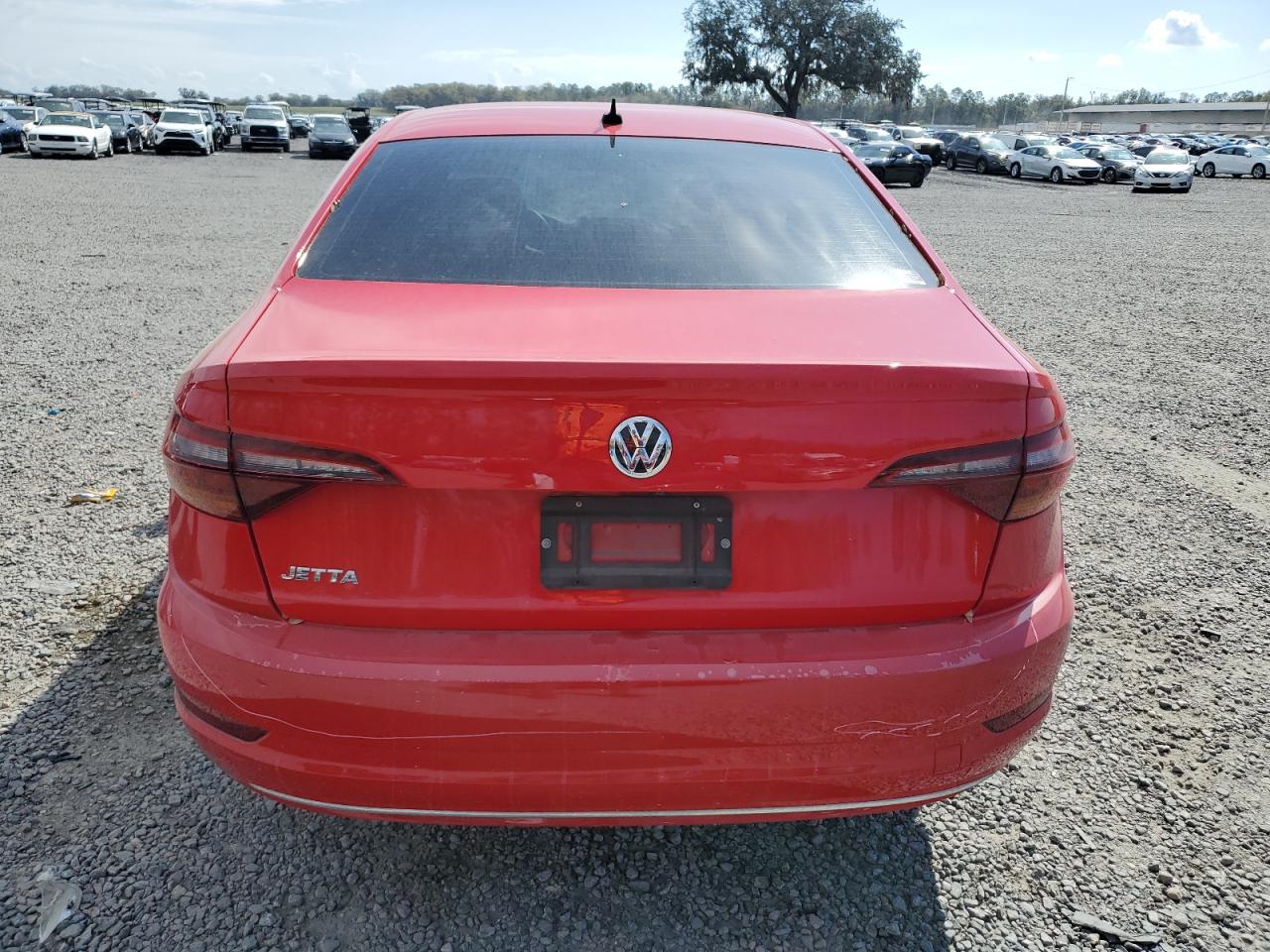 2019 Volkswagen Jetta - Image 6