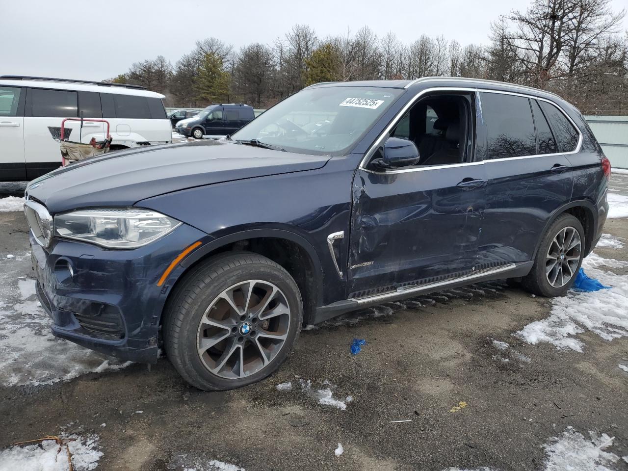 2018 BMW X5 - Image 1