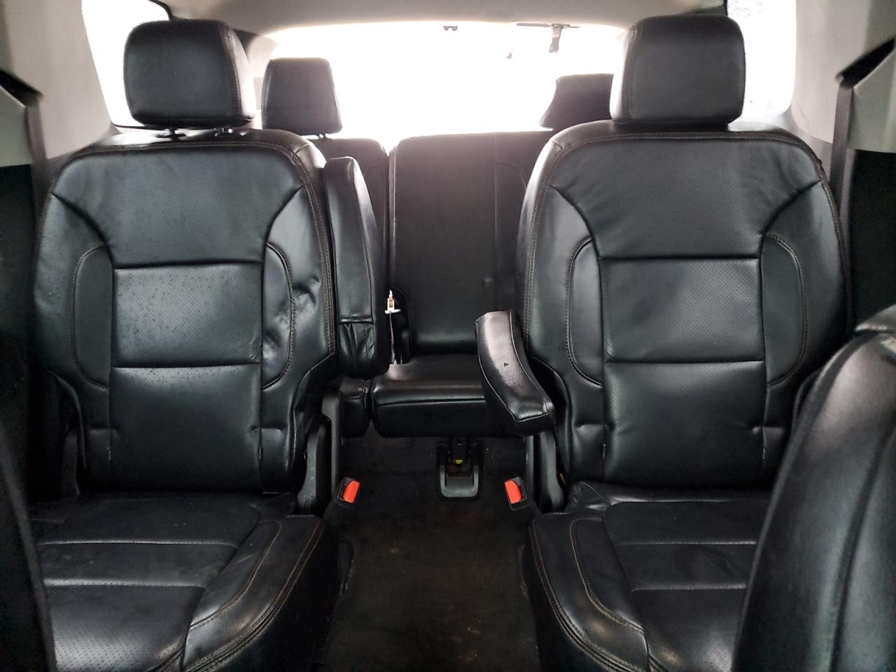 2019 Chevrolet Traverse Lt VIN: 1GNERGKW0KJ285373 Lot: 44591765