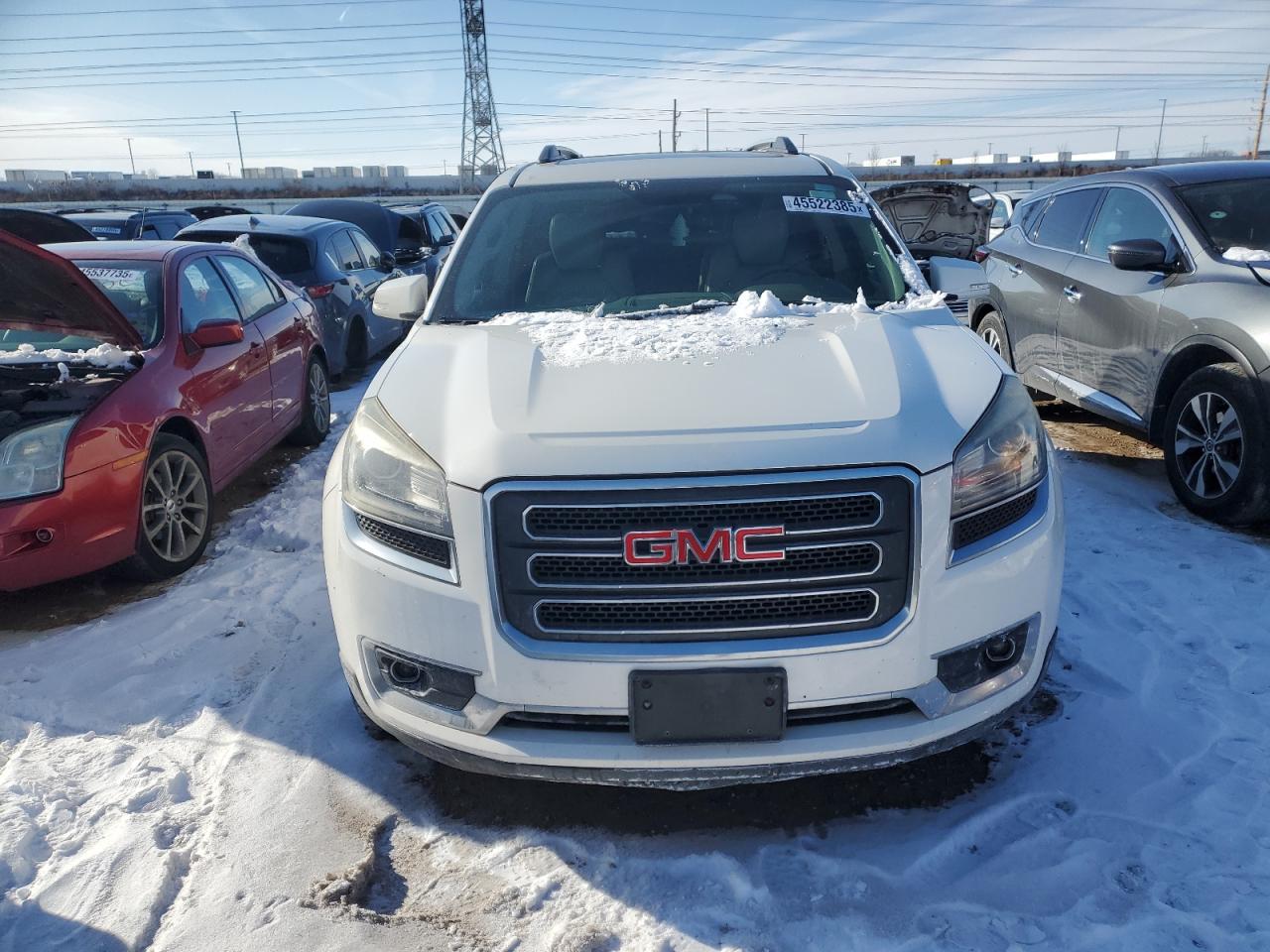 2013 GMC Acadia - Image 5