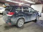 2024 Subaru Forester Premium na sprzedaż w Denver, CO - Front End