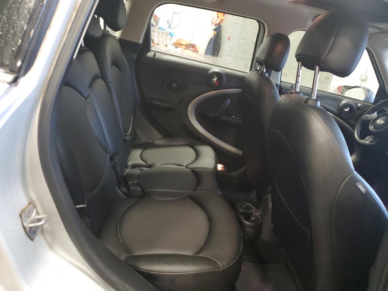 2016 MINI Cooper - Image 10