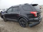 2014 Ford Explorer Limited for Sale in Earlington, KY - Front End
