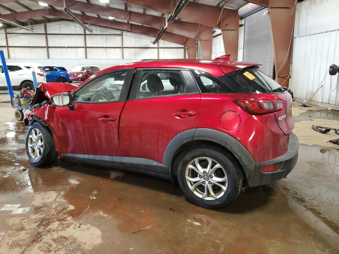 2019 Mazda CX-3 - Image 2