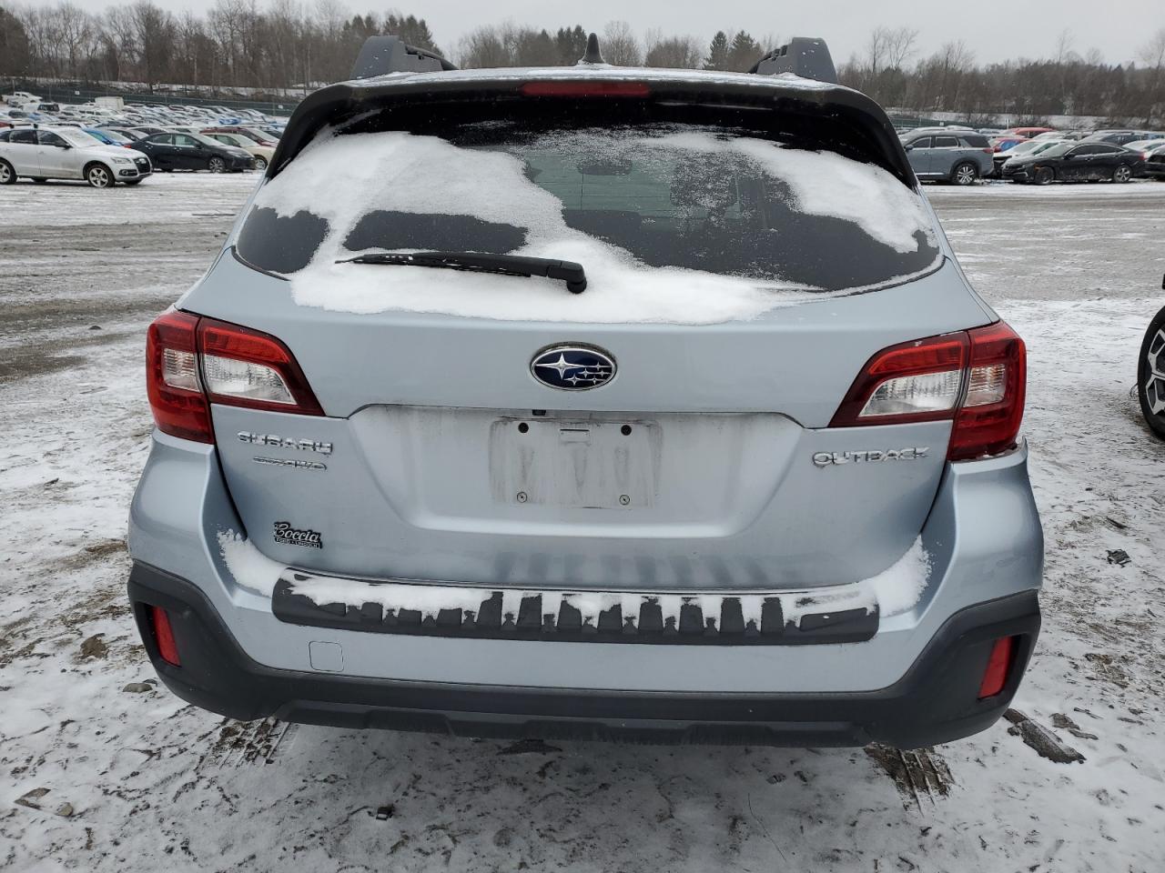 2018 Subaru Outback - Image 6