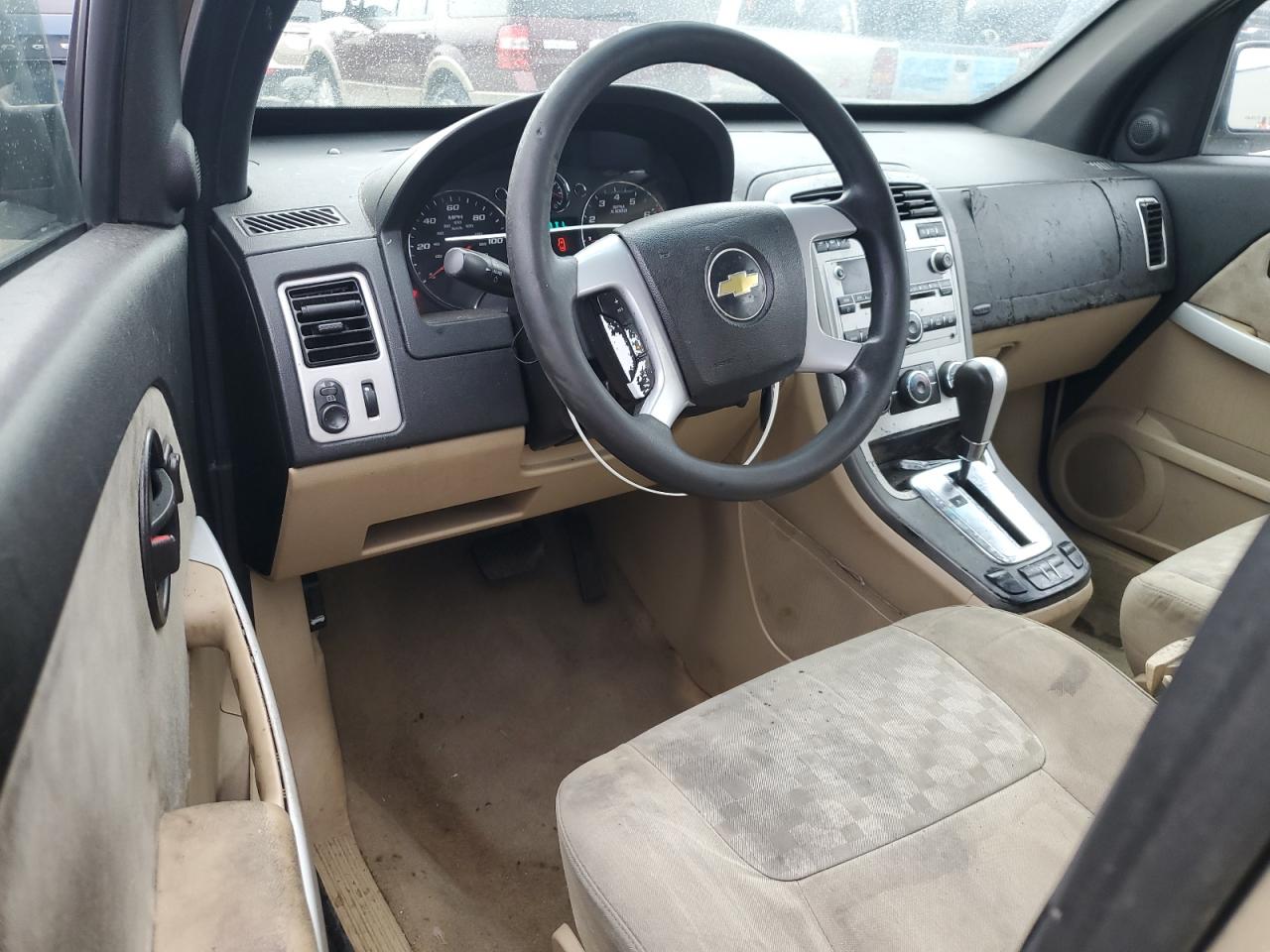 2008 Chevrolet Equinox - Image 8