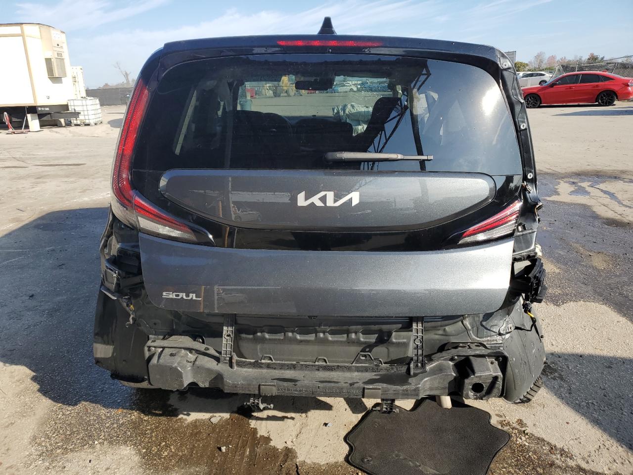 2023 Kia Soul - Image 6