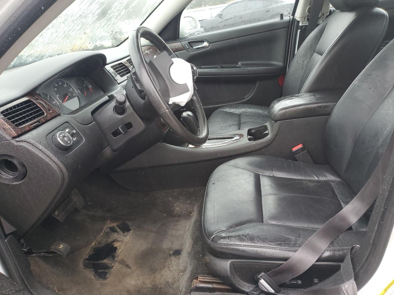 2012 Chevrolet Impala - Image 7