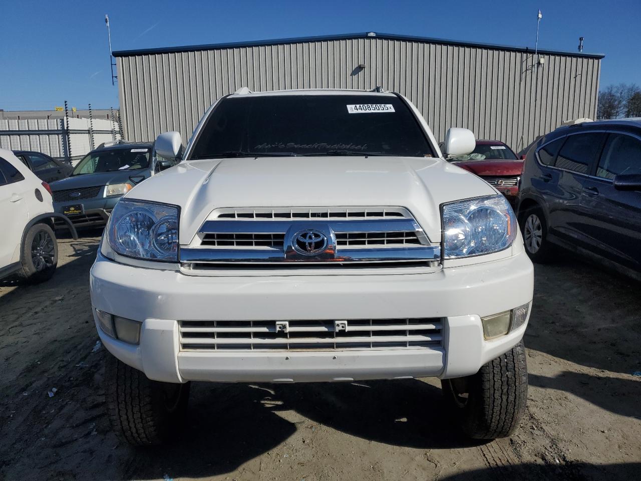 2005 Toyota 4Runner - Image 5