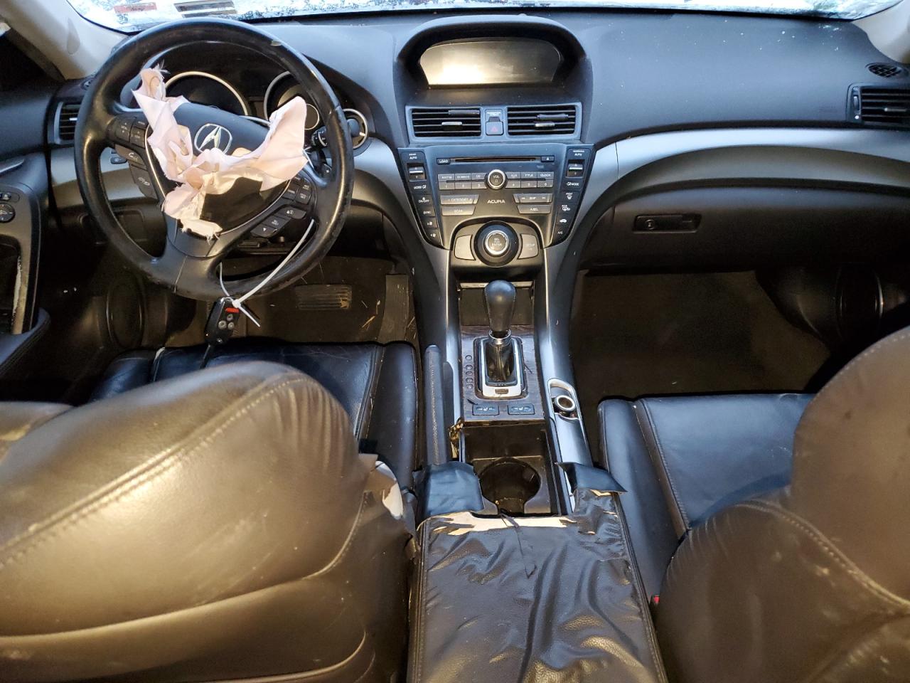 2012 Acura TL - Image 8