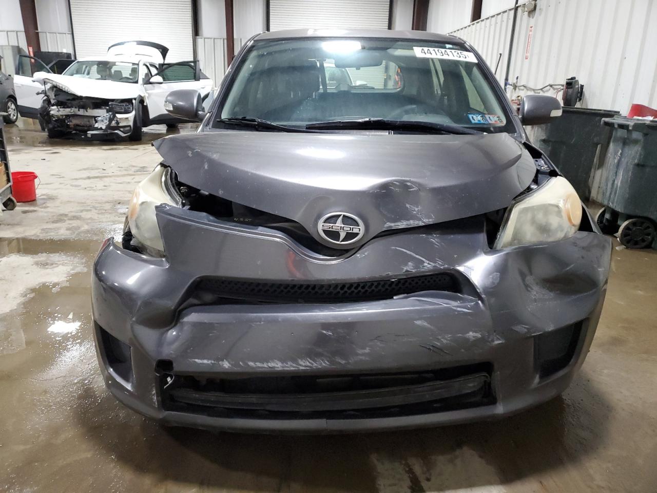 2008 Scion xD - Image 5