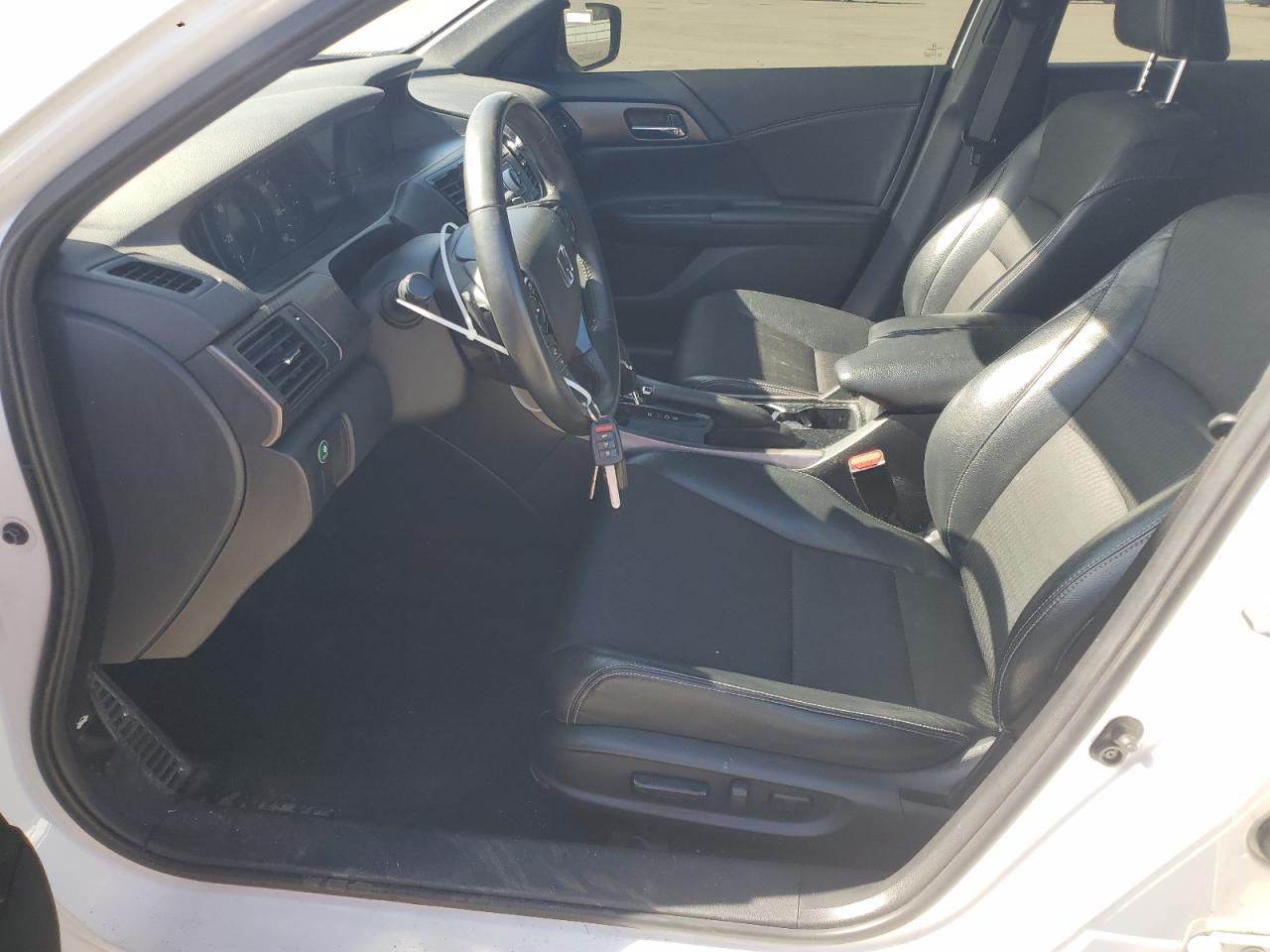 2016 Honda Accord - Image 7