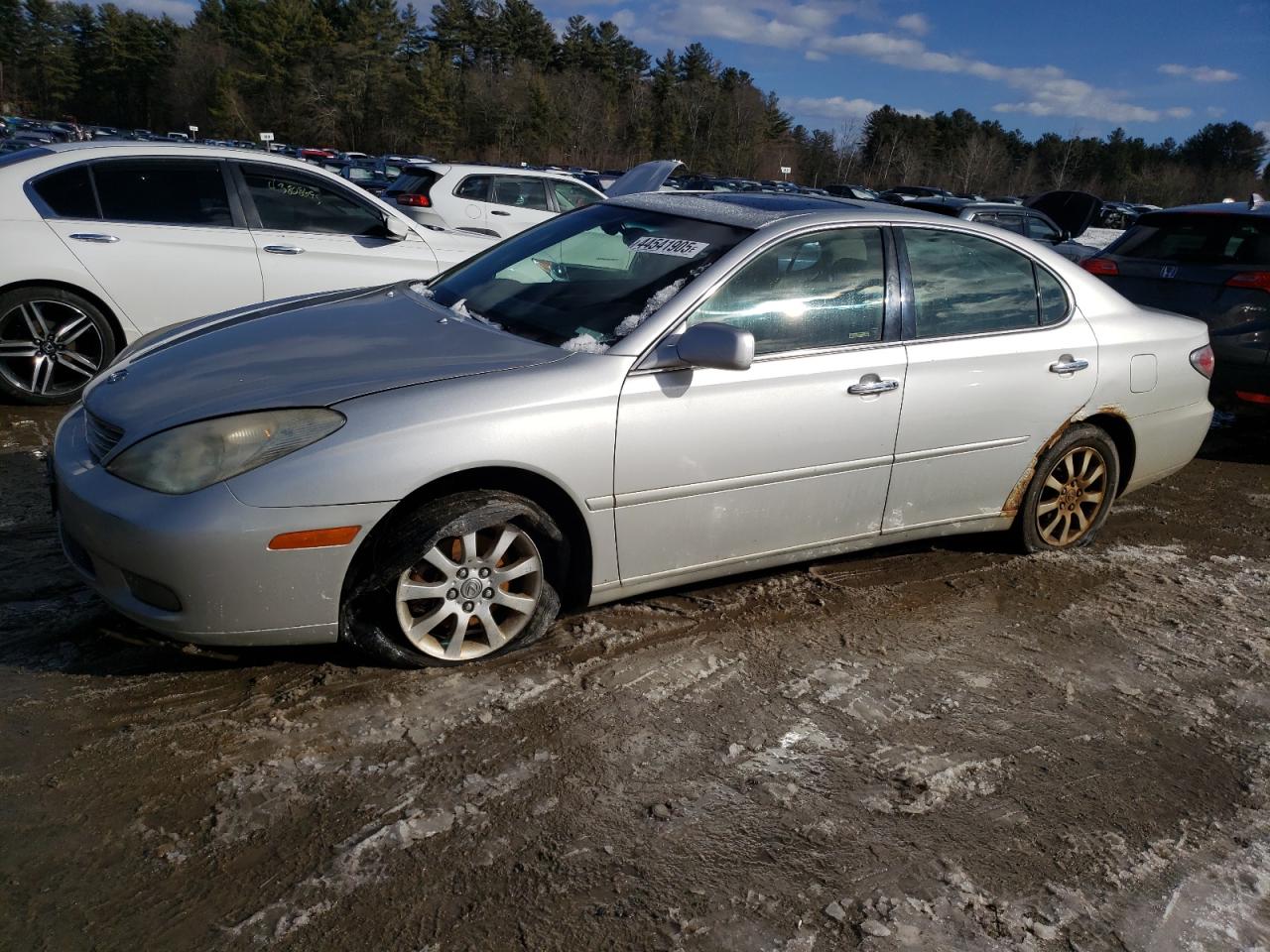 2003 Lexus ES - Image 1