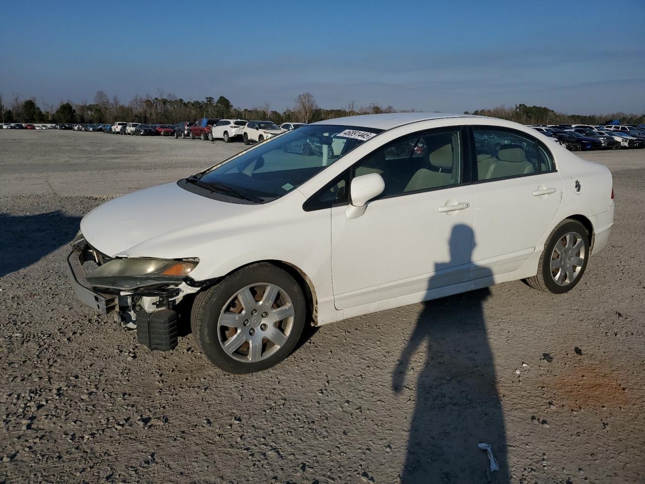 2010 Honda Civic - Image 1