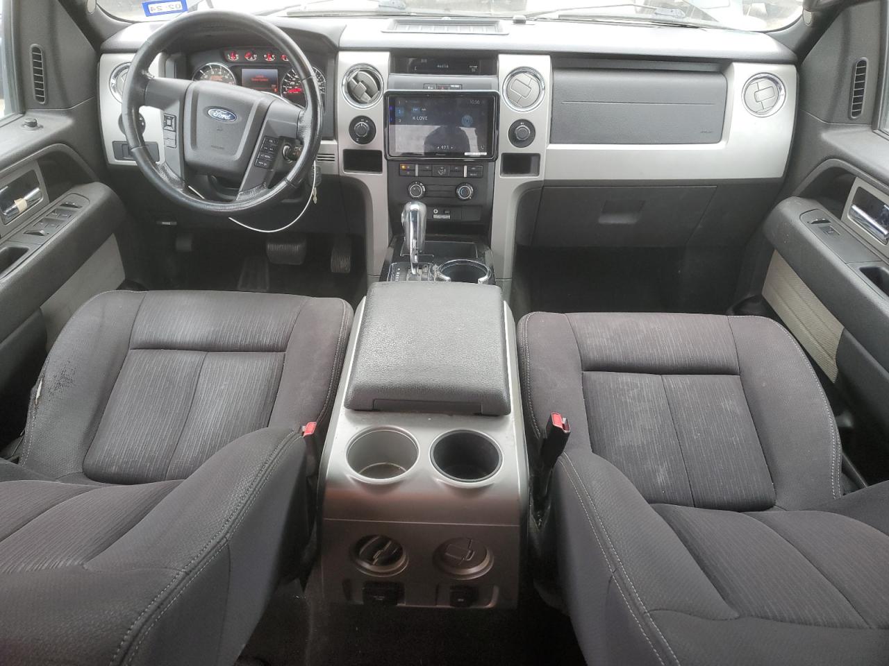 2012 Ford F-150 - Image 8