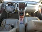 2004 Toyota Highlander Base за продажба в Madisonville, TN - Front End
