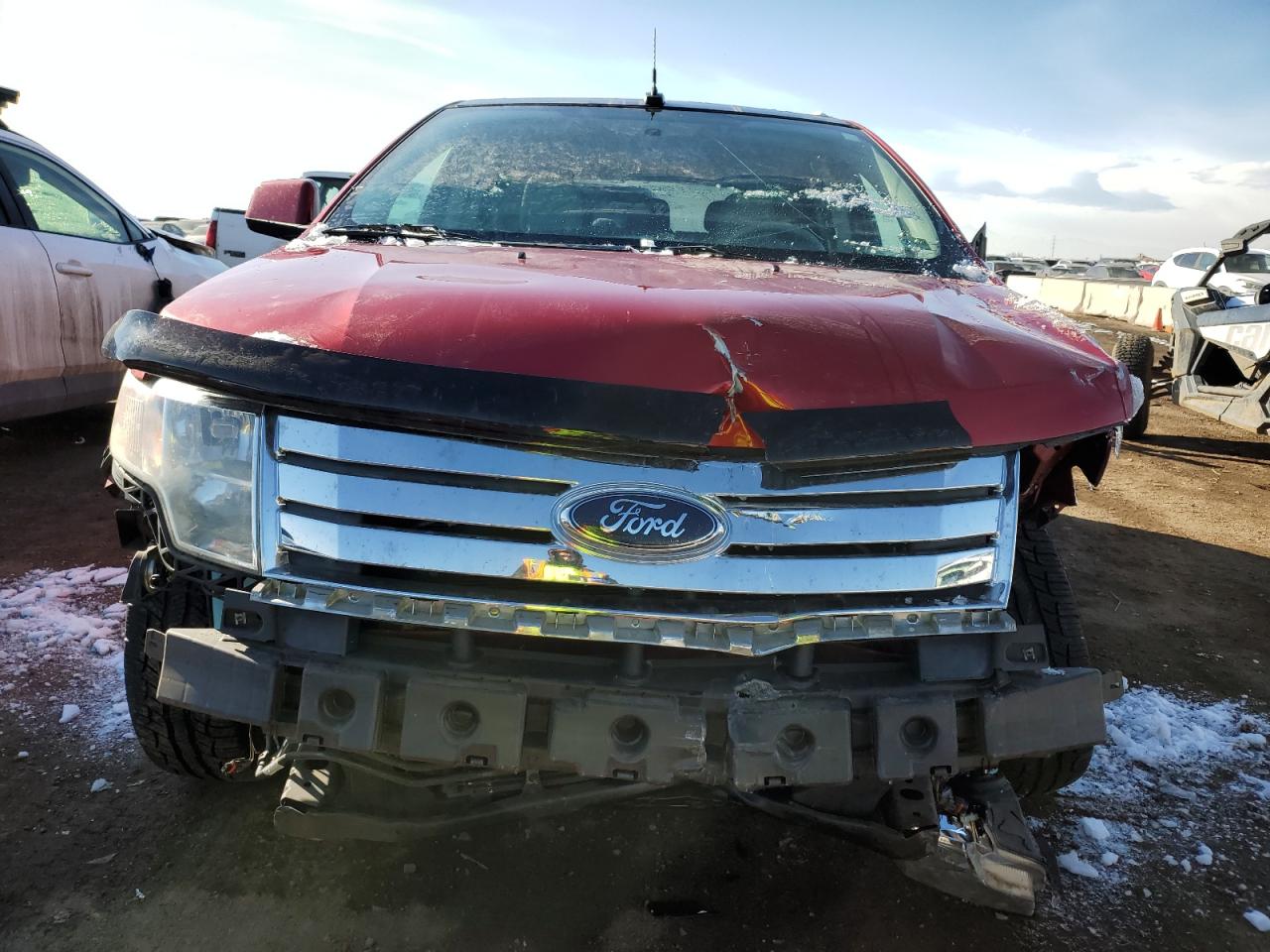 2010 Ford Edge - Image 5