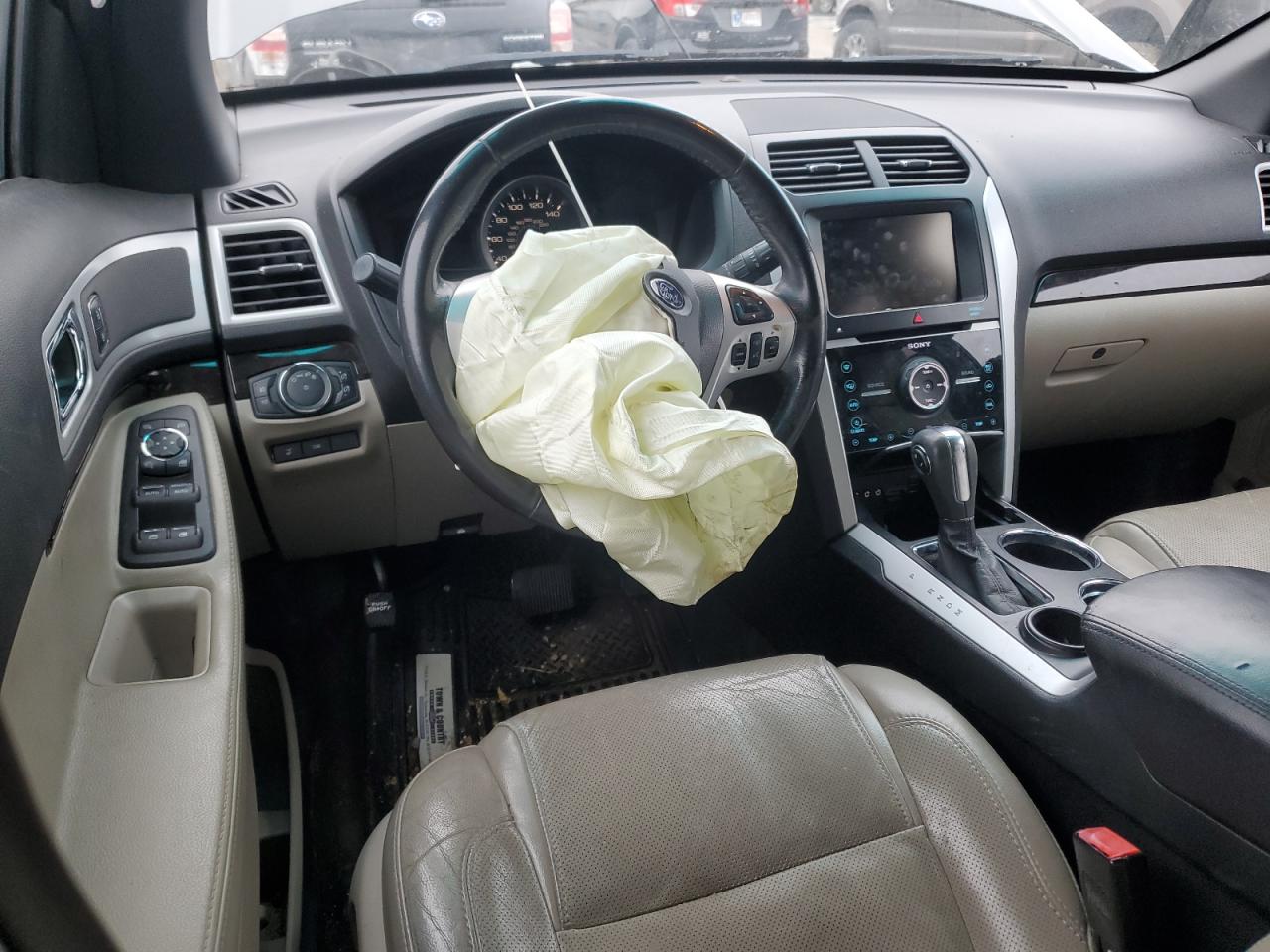 2013 Ford Explorer - Image 8