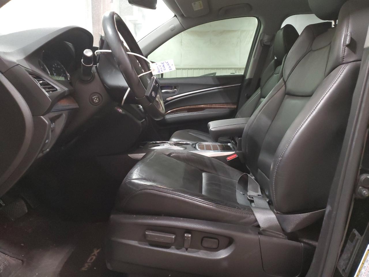 2018 Acura MDX - Image 7