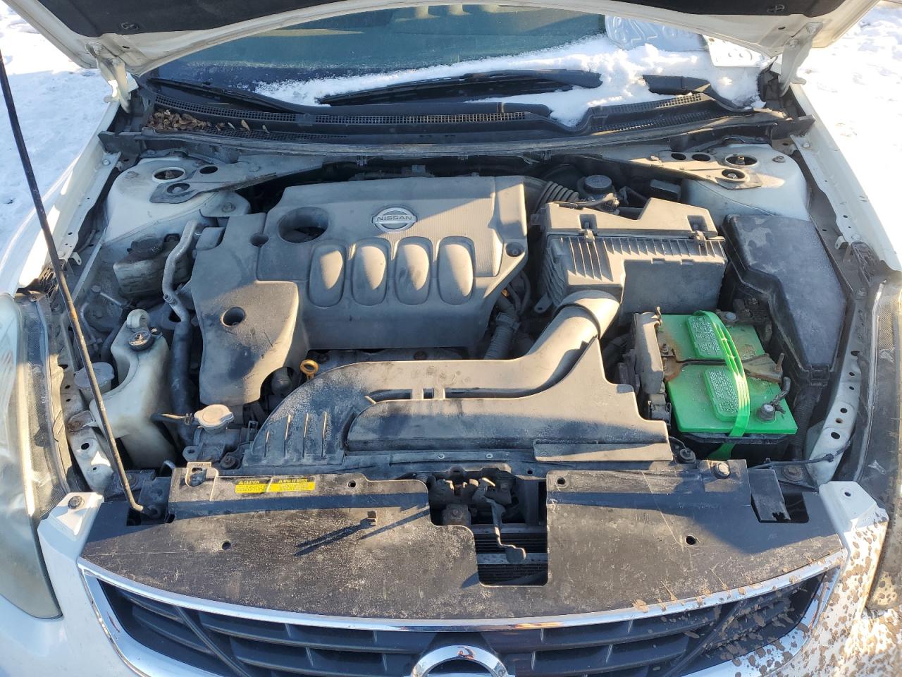 2011 Nissan Altima - Image 11