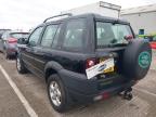 2004 LAND ROVER FREELANDER for sale at Copart CHESTER