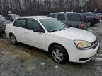 2005 Chevrolet Malibu Ls en Venta en Waldorf, MD - Front End